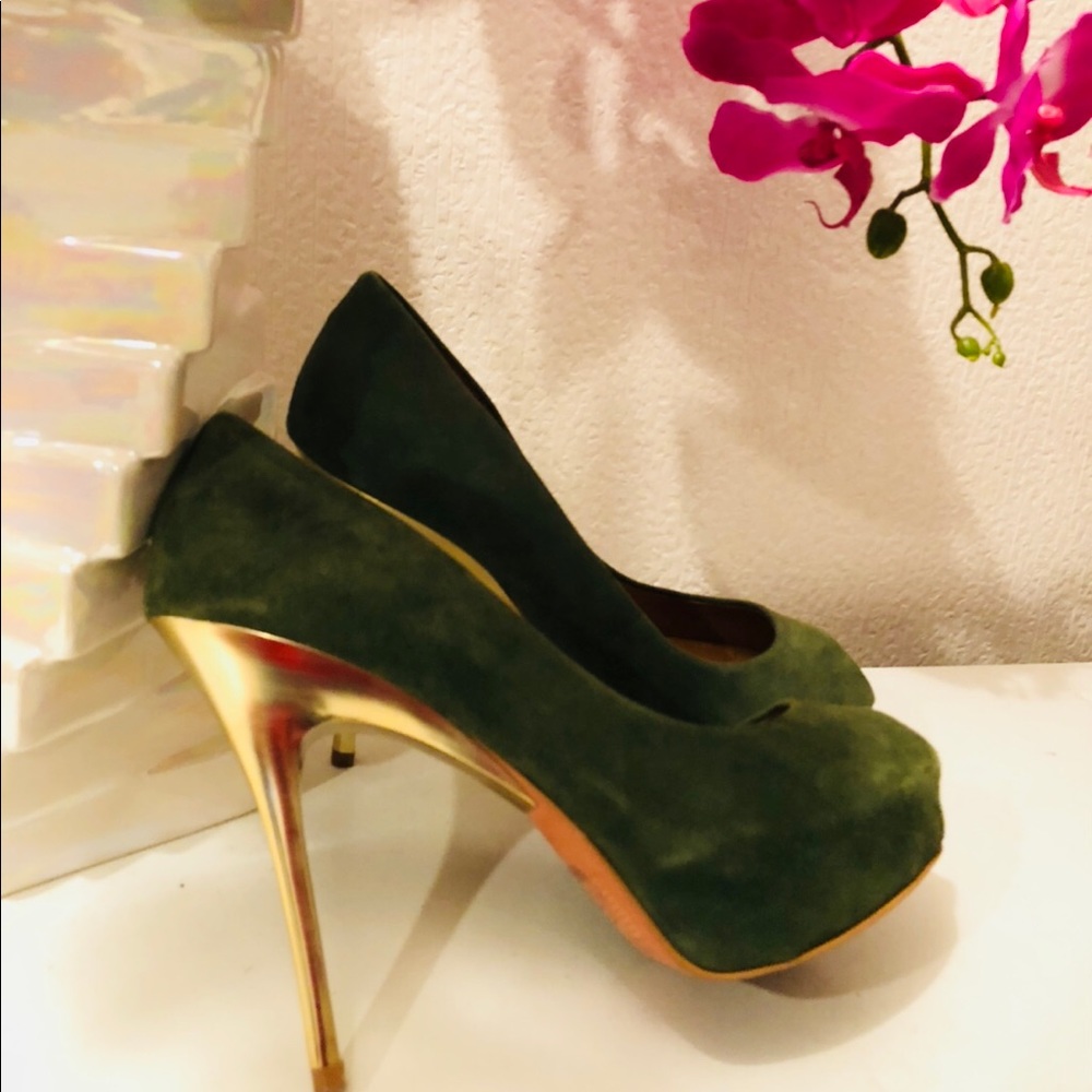 Authentic Zara👠